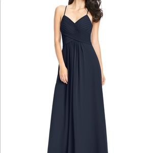 Azazie Haleigh Bridesmaid Dress - sz: 10